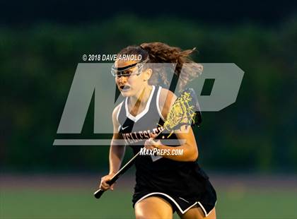 Thumbnail 2 in Walpole vs. Wellesley (MIAA Division 1 State Final) photogallery.