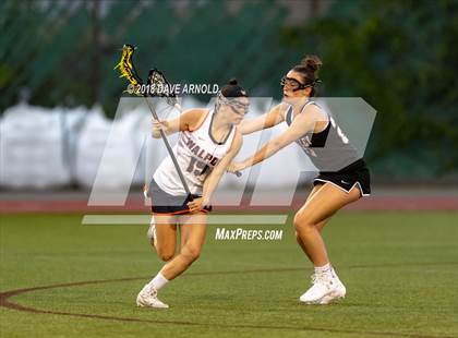 Thumbnail 1 in Walpole vs. Wellesley (MIAA Division 1 State Final) photogallery.
