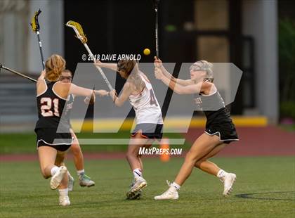 Thumbnail 1 in Walpole vs. Wellesley (MIAA Division 1 State Final) photogallery.