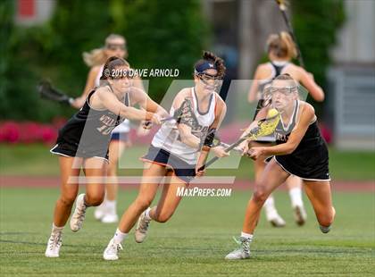 Thumbnail 2 in Walpole vs. Wellesley (MIAA Division 1 State Final) photogallery.