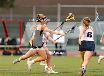 Thumbnail 3 in Walpole vs. Wellesley (MIAA Division 1 State Final) photogallery.