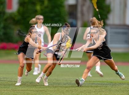Thumbnail 1 in Walpole vs. Wellesley (MIAA Division 1 State Final) photogallery.