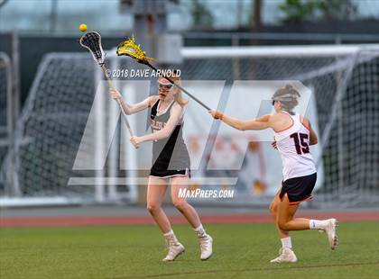Thumbnail 3 in Walpole vs. Wellesley (MIAA Division 1 State Final) photogallery.