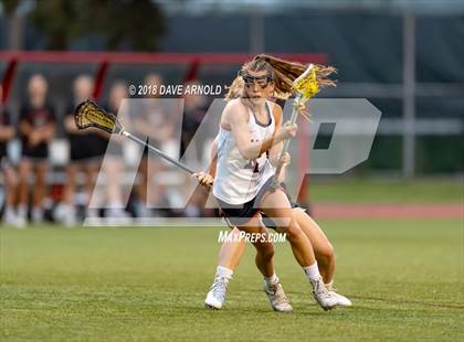 Thumbnail 1 in Walpole vs. Wellesley (MIAA Division 1 State Final) photogallery.
