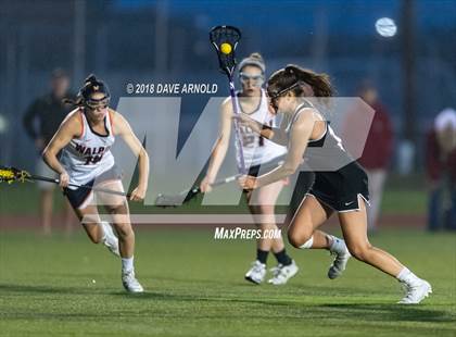 Thumbnail 1 in Walpole vs. Wellesley (MIAA Division 1 State Final) photogallery.