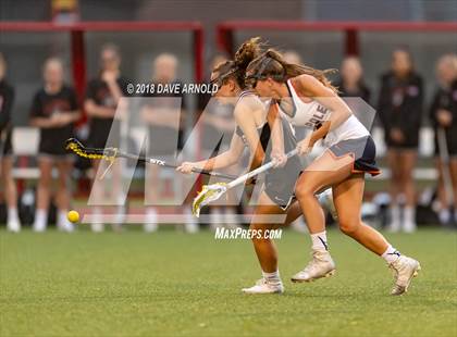 Thumbnail 1 in Walpole vs. Wellesley (MIAA Division 1 State Final) photogallery.