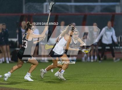 Thumbnail 2 in Walpole vs. Wellesley (MIAA Division 1 State Final) photogallery.