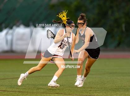 Thumbnail 1 in Walpole vs. Wellesley (MIAA Division 1 State Final) photogallery.