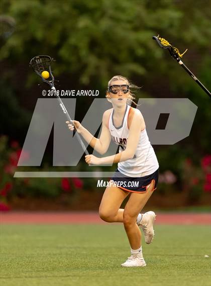 Thumbnail 3 in Walpole vs. Wellesley (MIAA Division 1 State Final) photogallery.
