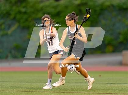 Thumbnail 3 in Walpole vs. Wellesley (MIAA Division 1 State Final) photogallery.