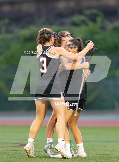 Thumbnail 3 in Walpole vs. Wellesley (MIAA Division 1 State Final) photogallery.