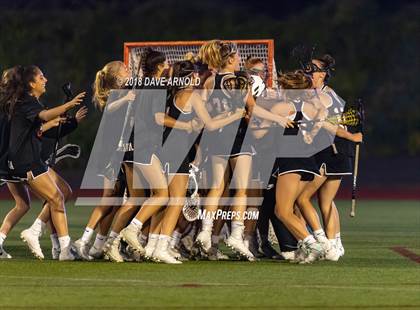 Thumbnail 2 in Walpole vs. Wellesley (MIAA Division 1 State Final) photogallery.