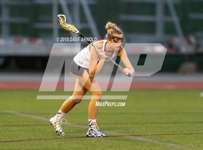 Thumbnail 3 in Walpole vs. Wellesley (MIAA Division 1 State Final) photogallery.