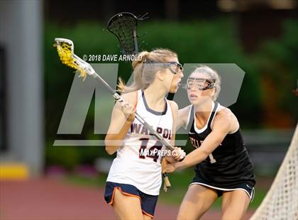 Thumbnail 1 in Walpole vs. Wellesley (MIAA Division 1 State Final) photogallery.