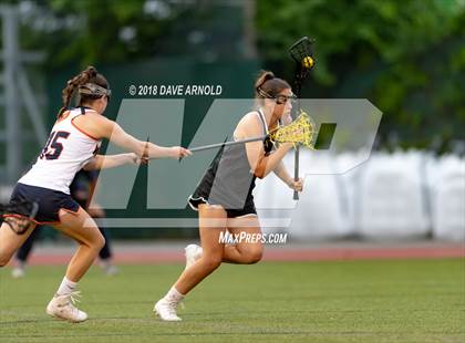 Thumbnail 2 in Walpole vs. Wellesley (MIAA Division 1 State Final) photogallery.