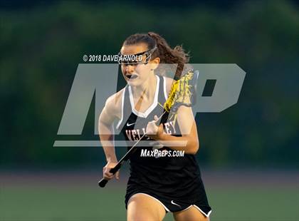 Thumbnail 1 in Walpole vs. Wellesley (MIAA Division 1 State Final) photogallery.