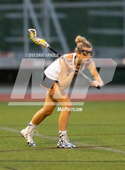 Thumbnail 1 in Walpole vs. Wellesley (MIAA Division 1 State Final) photogallery.