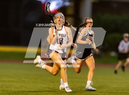 Thumbnail 1 in Walpole vs. Wellesley (MIAA Division 1 State Final) photogallery.