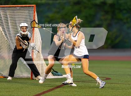 Thumbnail 3 in Walpole vs. Wellesley (MIAA Division 1 State Final) photogallery.