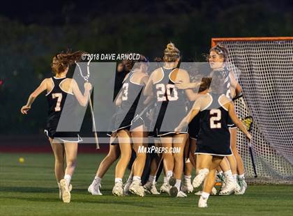 Thumbnail 2 in Walpole vs. Wellesley (MIAA Division 1 State Final) photogallery.