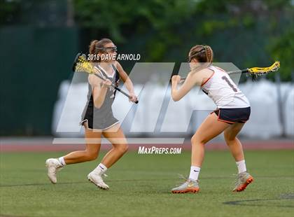 Thumbnail 1 in Walpole vs. Wellesley (MIAA Division 1 State Final) photogallery.