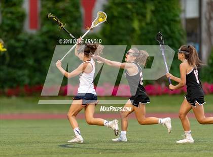 Thumbnail 2 in Walpole vs. Wellesley (MIAA Division 1 State Final) photogallery.