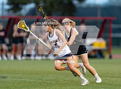 Thumbnail 2 in Walpole vs. Wellesley (MIAA Division 1 State Final) photogallery.