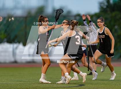 Thumbnail 2 in Walpole vs. Wellesley (MIAA Division 1 State Final) photogallery.