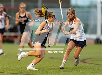 Thumbnail 2 in Walpole vs. Wellesley (MIAA Division 1 State Final) photogallery.