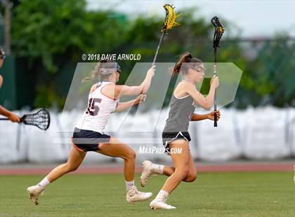 Thumbnail 1 in Walpole vs. Wellesley (MIAA Division 1 State Final) photogallery.