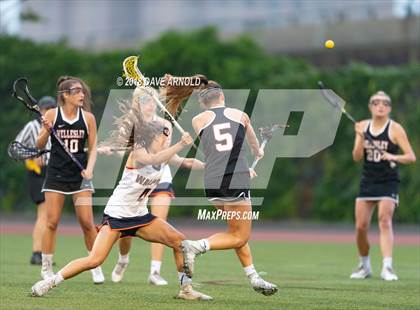 Thumbnail 3 in Walpole vs. Wellesley (MIAA Division 1 State Final) photogallery.