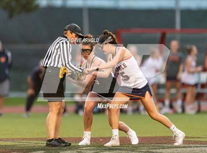 Thumbnail 1 in Walpole vs. Wellesley (MIAA Division 1 State Final) photogallery.