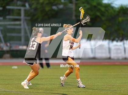 Thumbnail 3 in Walpole vs. Wellesley (MIAA Division 1 State Final) photogallery.