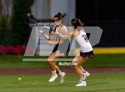 Thumbnail 3 in Walpole vs. Wellesley (MIAA Division 1 State Final) photogallery.