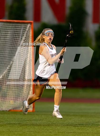 Thumbnail 1 in Walpole vs. Wellesley (MIAA Division 1 State Final) photogallery.