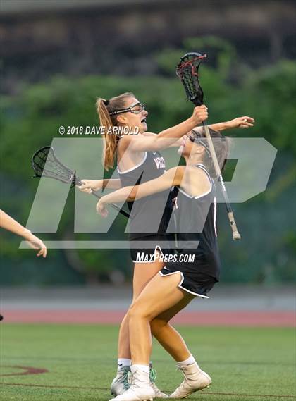 Thumbnail 3 in Walpole vs. Wellesley (MIAA Division 1 State Final) photogallery.