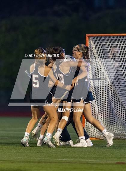 Thumbnail 2 in Walpole vs. Wellesley (MIAA Division 1 State Final) photogallery.