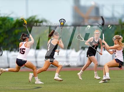 Thumbnail 2 in Walpole vs. Wellesley (MIAA Division 1 State Final) photogallery.
