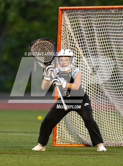 Thumbnail 1 in Walpole vs. Wellesley (MIAA Division 1 State Final) photogallery.