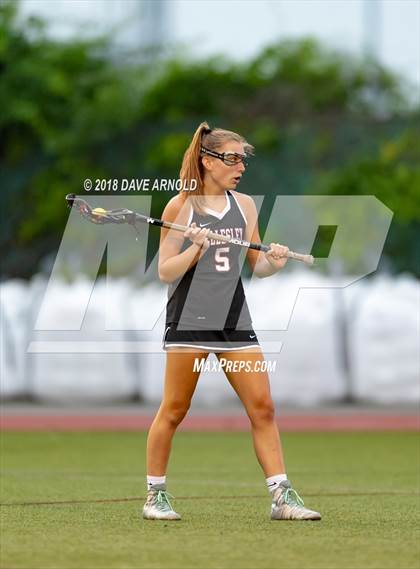 Thumbnail 1 in Walpole vs. Wellesley (MIAA Division 1 State Final) photogallery.
