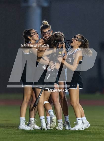 Thumbnail 1 in Walpole vs. Wellesley (MIAA Division 1 State Final) photogallery.