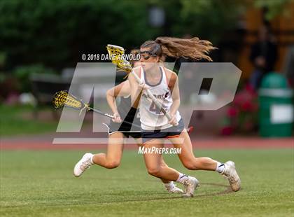 Thumbnail 1 in Walpole vs. Wellesley (MIAA Division 1 State Final) photogallery.