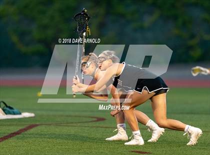 Thumbnail 2 in Walpole vs. Wellesley (MIAA Division 1 State Final) photogallery.