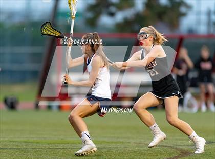 Thumbnail 3 in Walpole vs. Wellesley (MIAA Division 1 State Final) photogallery.