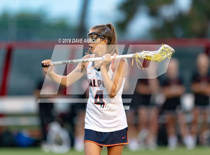 Thumbnail 3 in Walpole vs. Wellesley (MIAA Division 1 State Final) photogallery.