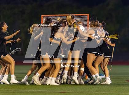 Thumbnail 1 in Walpole vs. Wellesley (MIAA Division 1 State Final) photogallery.