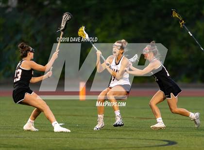 Thumbnail 1 in Walpole vs. Wellesley (MIAA Division 1 State Final) photogallery.