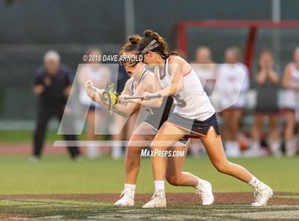 Thumbnail 2 in Walpole vs. Wellesley (MIAA Division 1 State Final) photogallery.