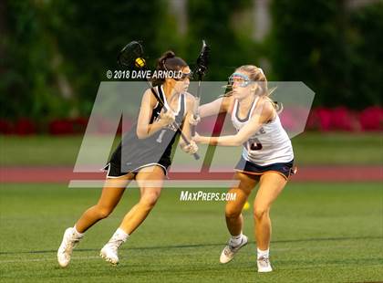 Thumbnail 1 in Walpole vs. Wellesley (MIAA Division 1 State Final) photogallery.