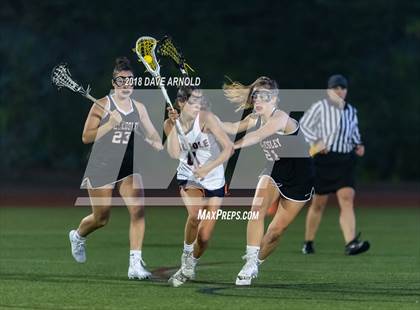Thumbnail 1 in Walpole vs. Wellesley (MIAA Division 1 State Final) photogallery.